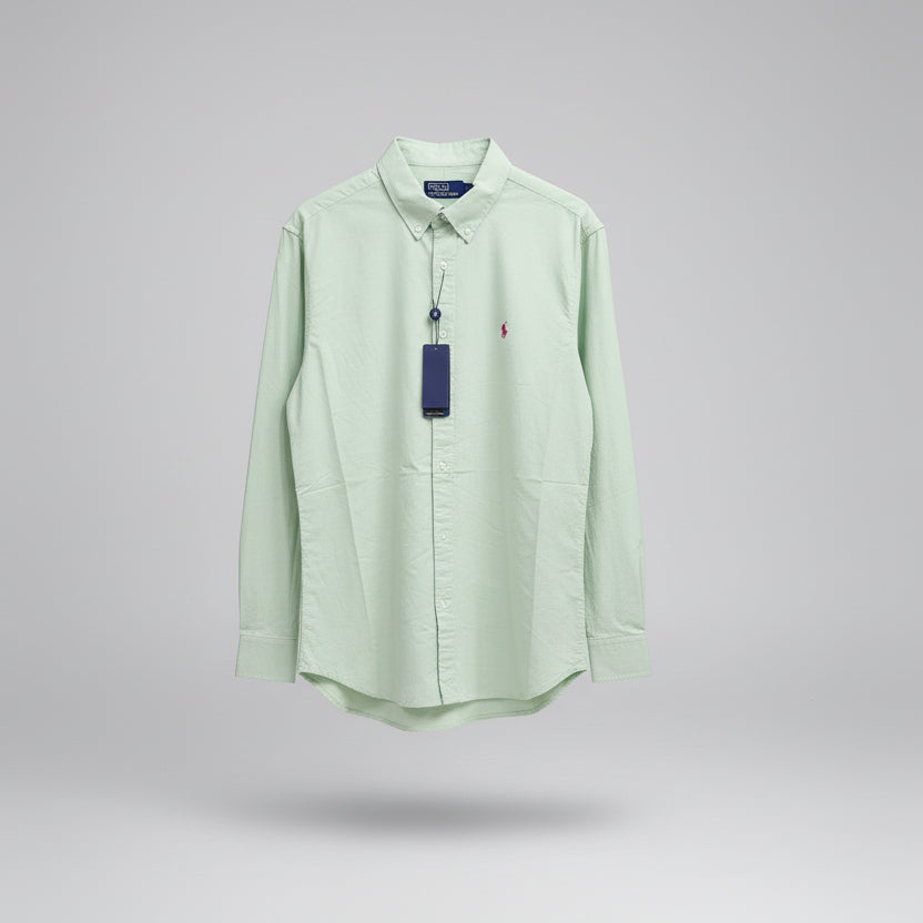 Ralph Lauren Shirt LS