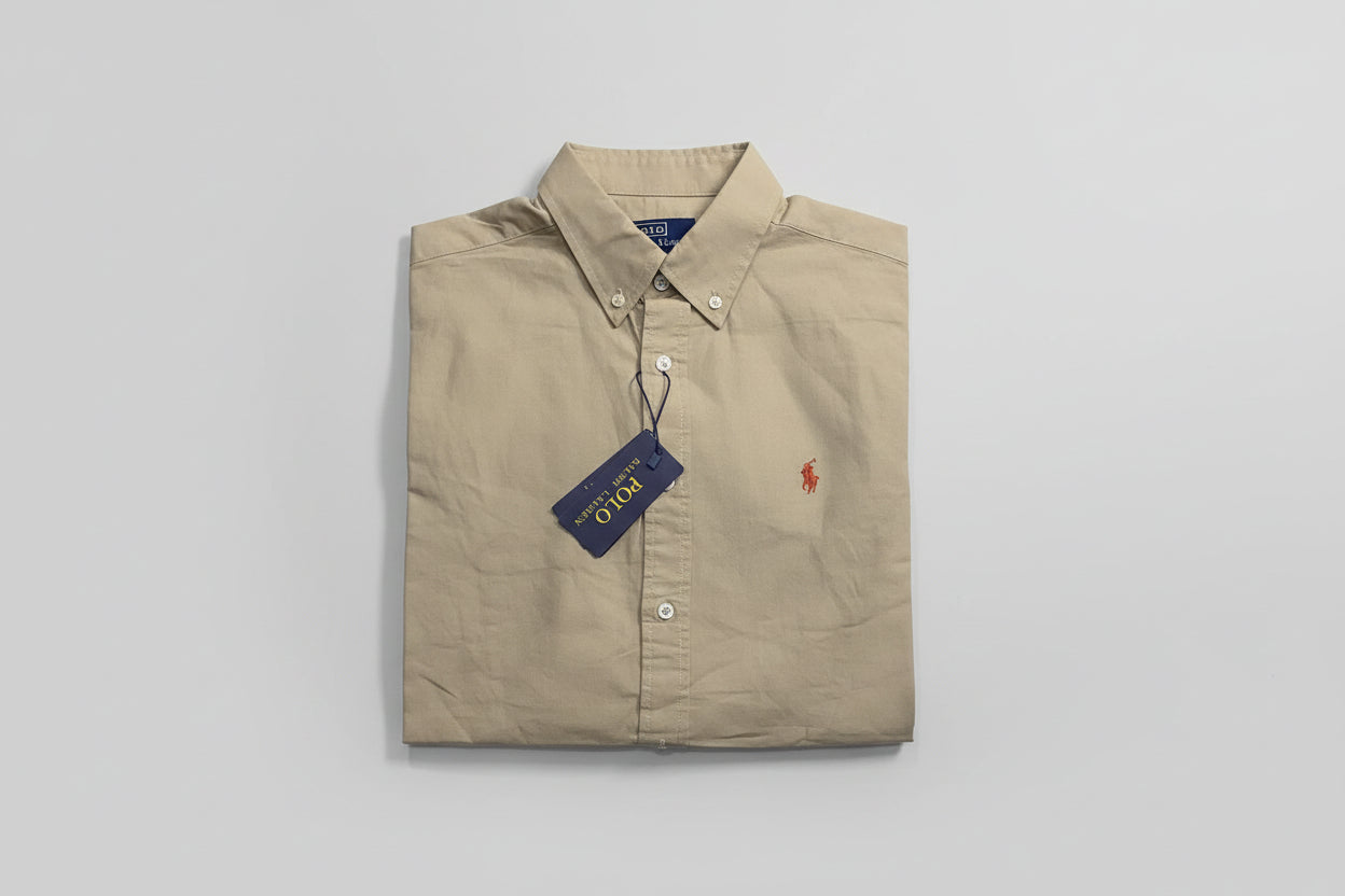 Ralph Lauren Shirt LS