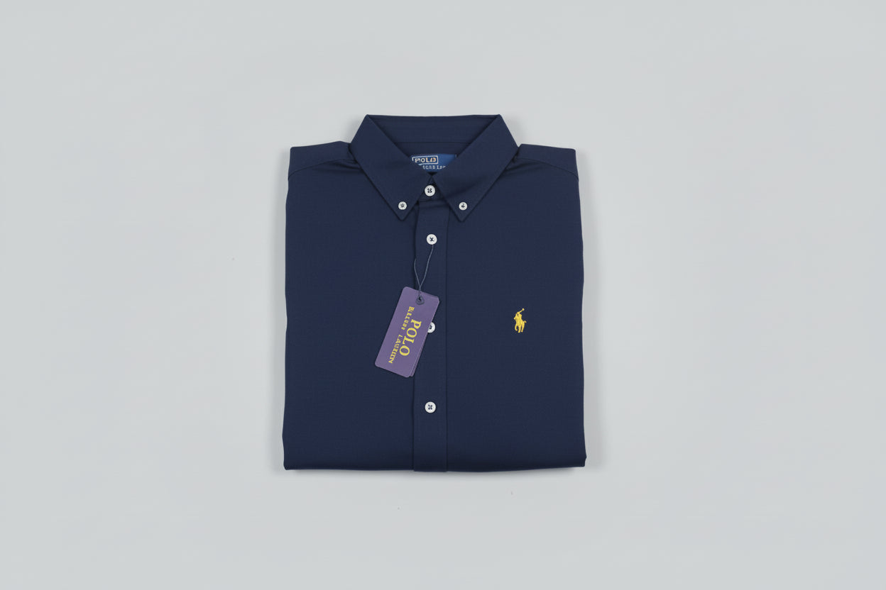 Ralph Lauren Shirt LS