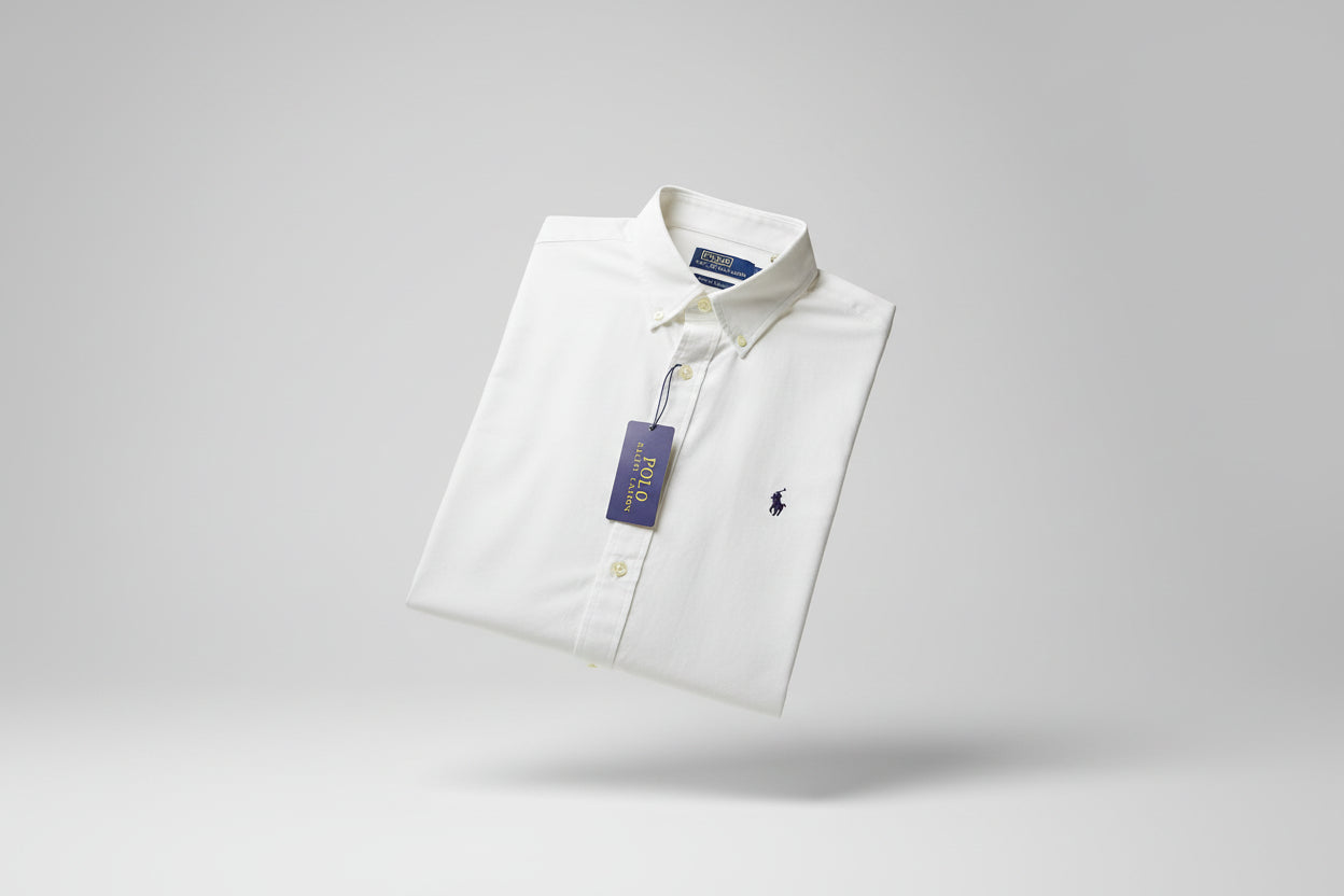 Ralph Lauren Shirt LS
