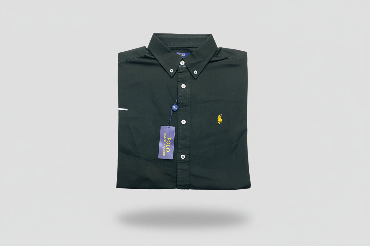 Ralph Lauren Shirt LS