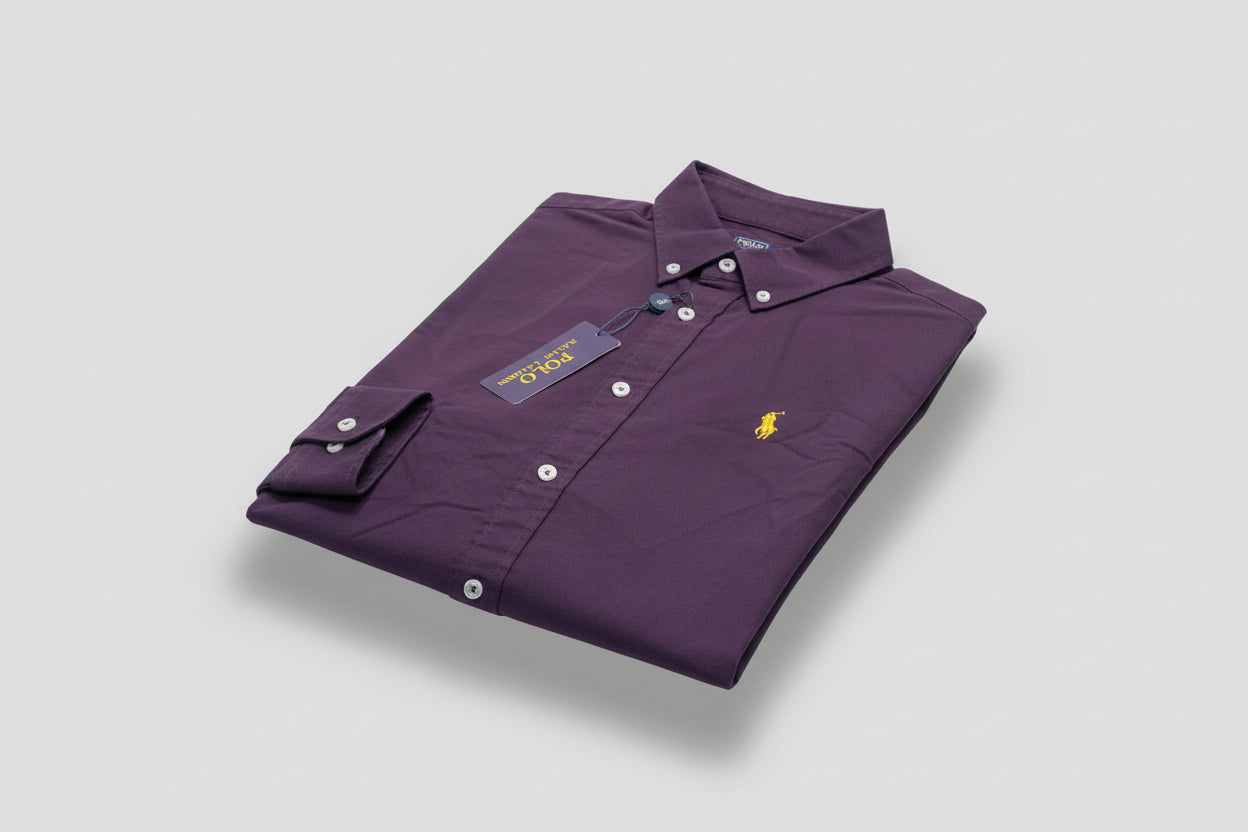 Ralph Lauren Shirt LS