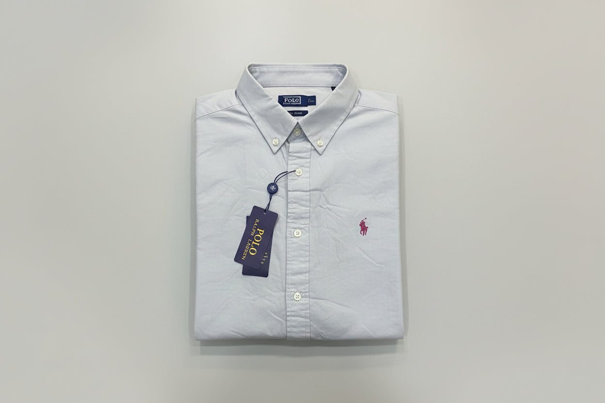 Ralph Lauren Shirt LS