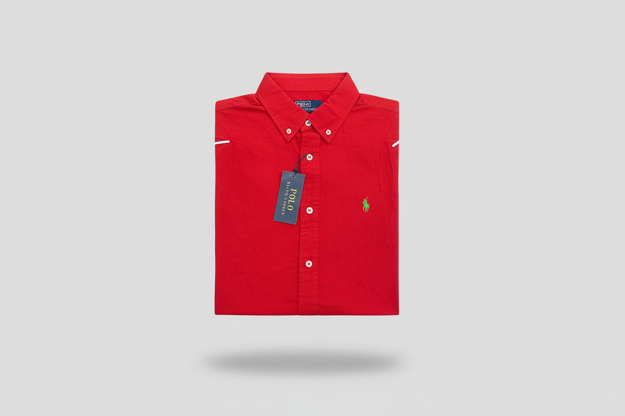 Ralph Lauren Shirt LS