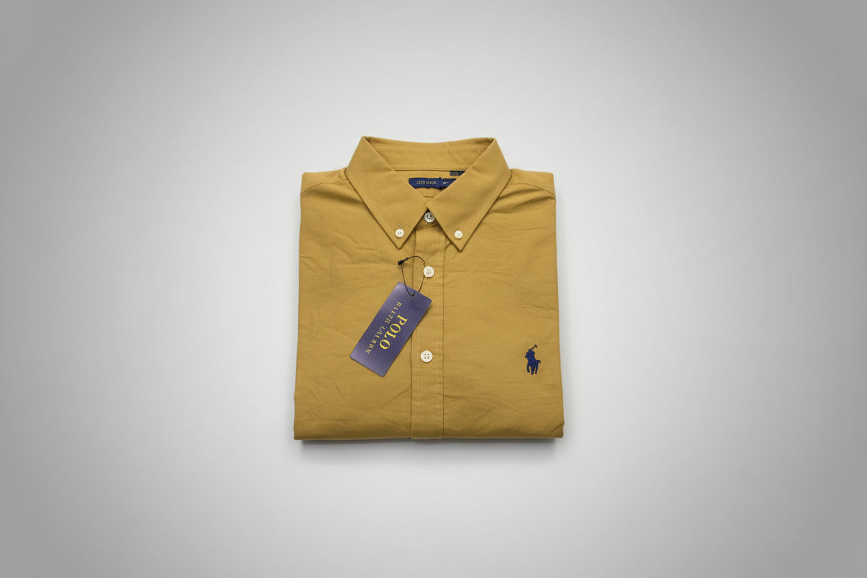 Ralph Lauren Shirt LS