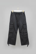 H&M Baggy Cargo/Combat Chinos