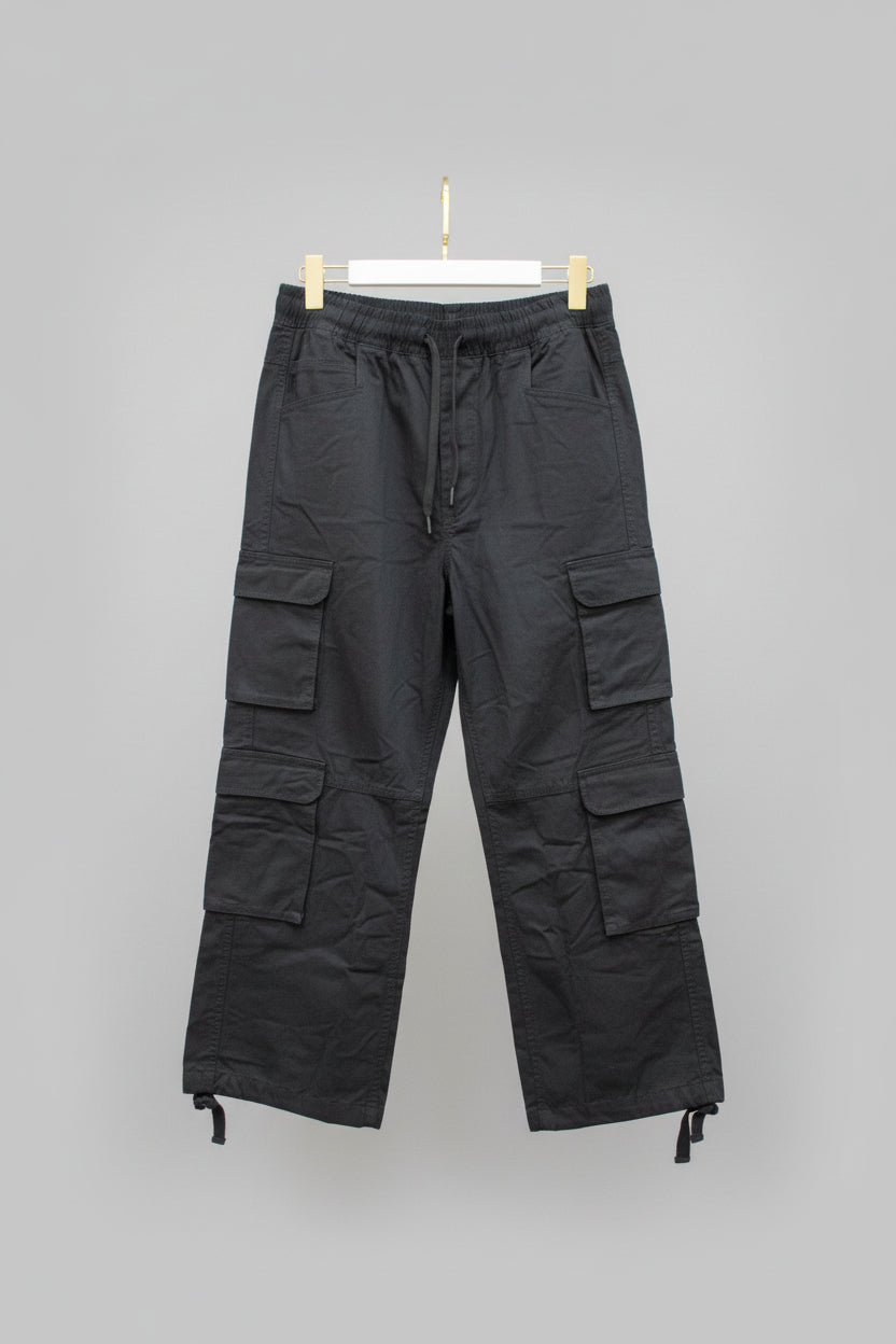 H&M Baggy Cargo/Combat Chinos