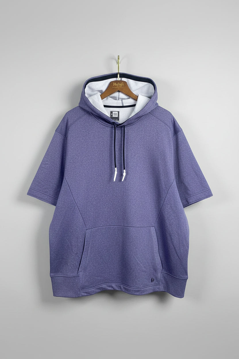 New Era Hoodie Freesize