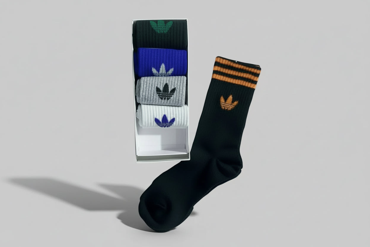 Adidas Socks