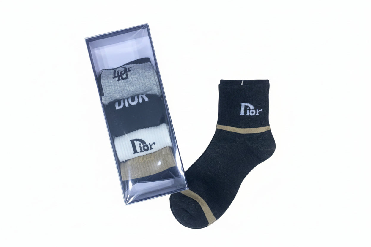 Dior Socks