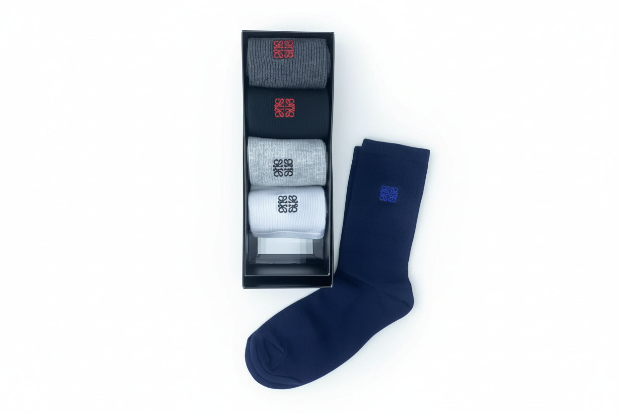 Fashion Socks