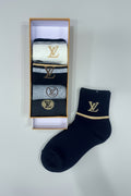 Louis Vitton Socks