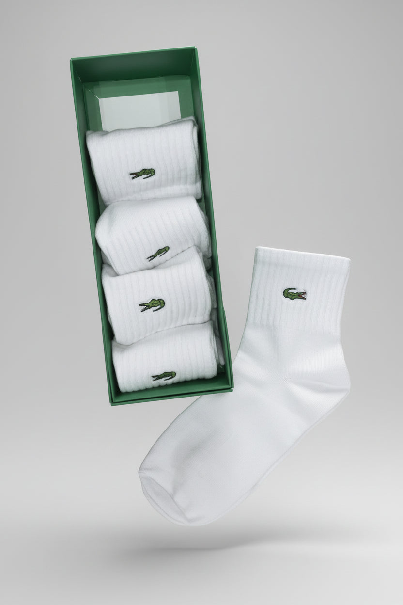Lacoste Socks