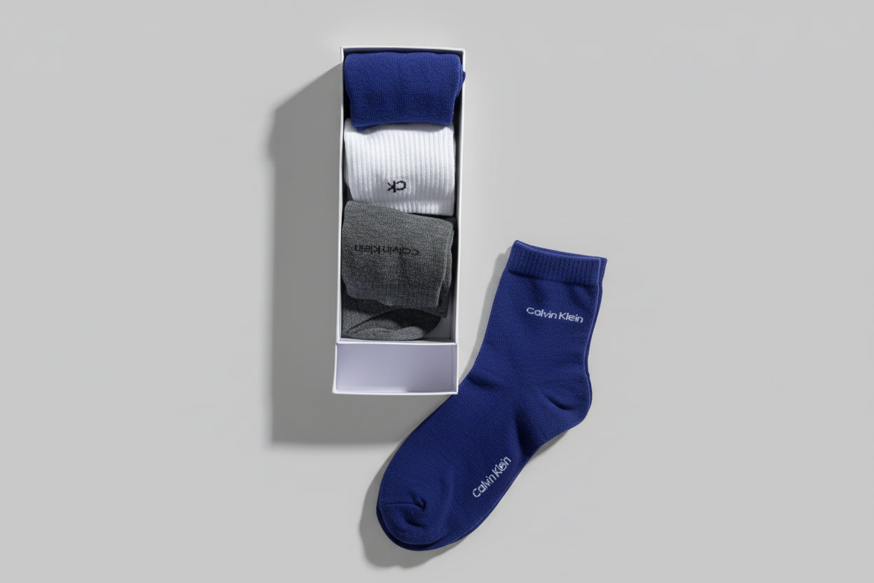 Calvin Klein Socks