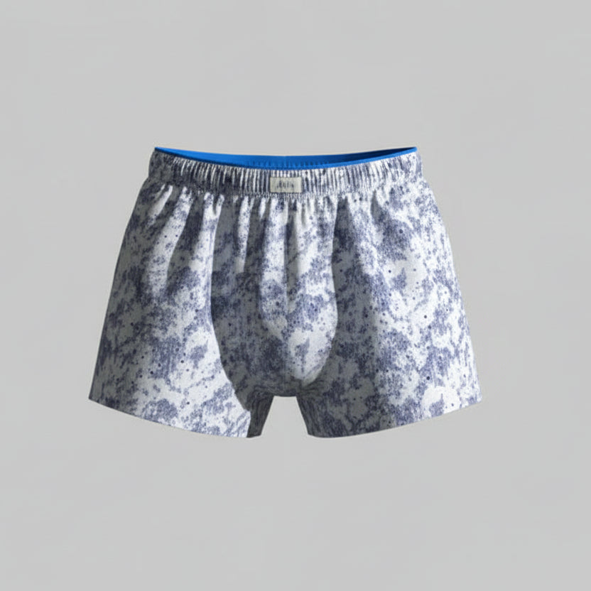 Zara Boxer