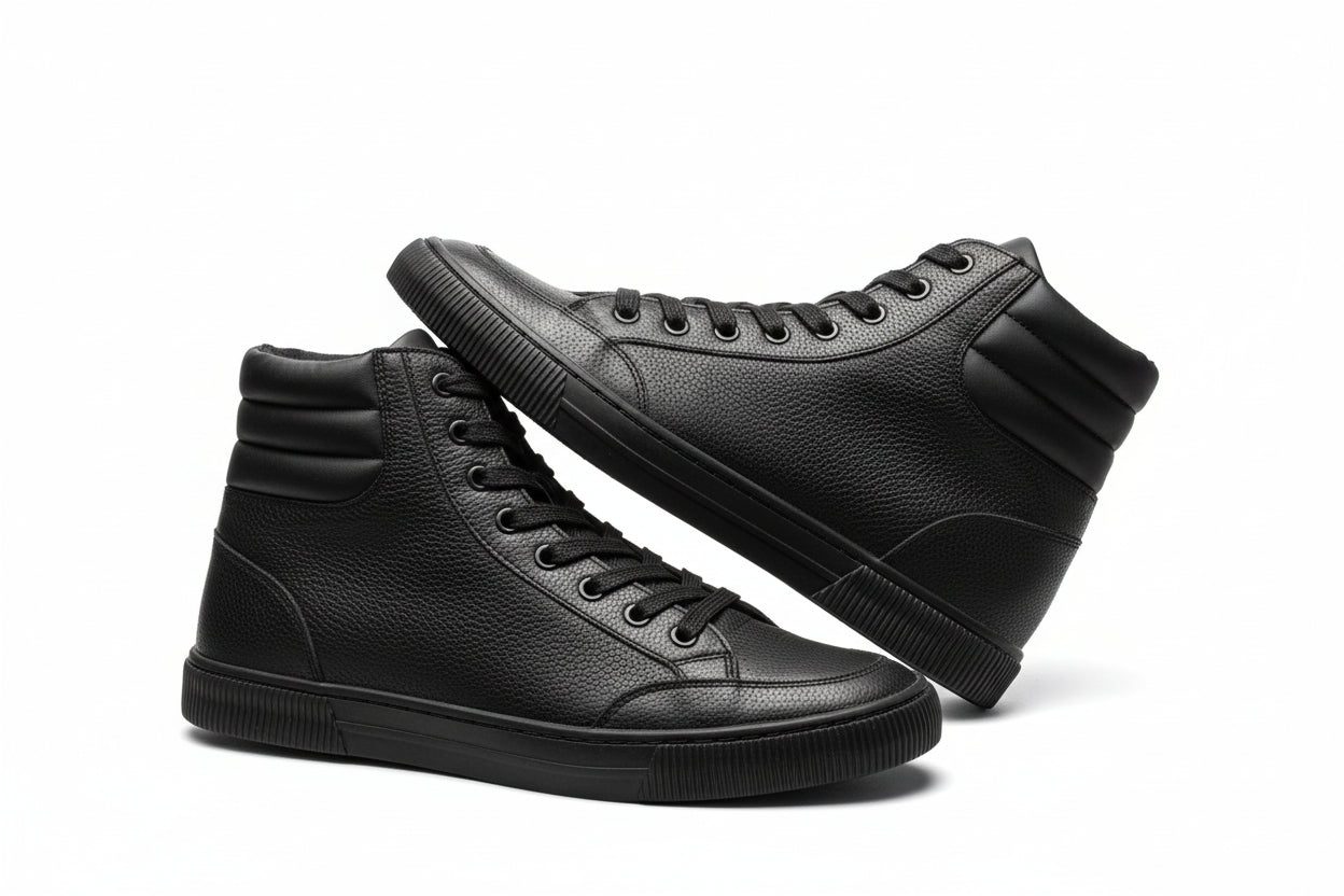 TU Ankle Sneaker