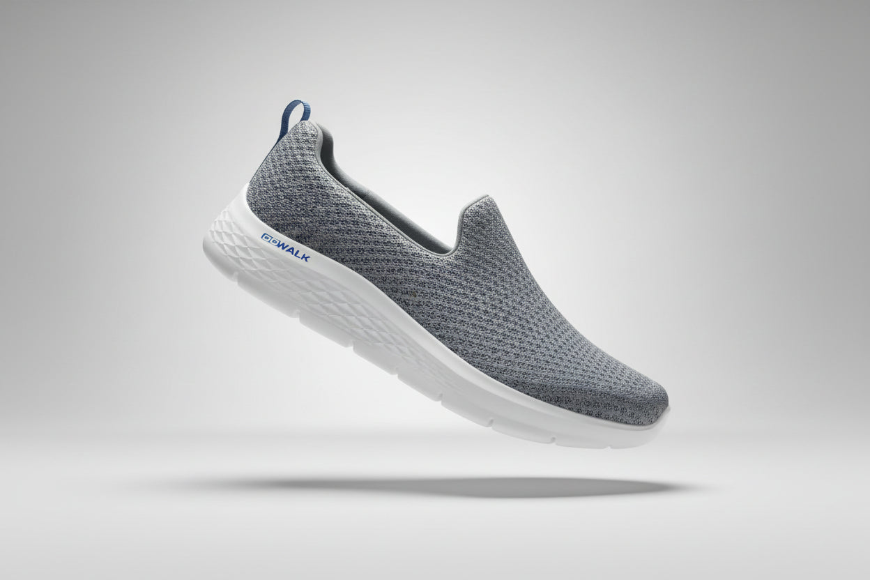 Sketchers GoWalk Ultra GO