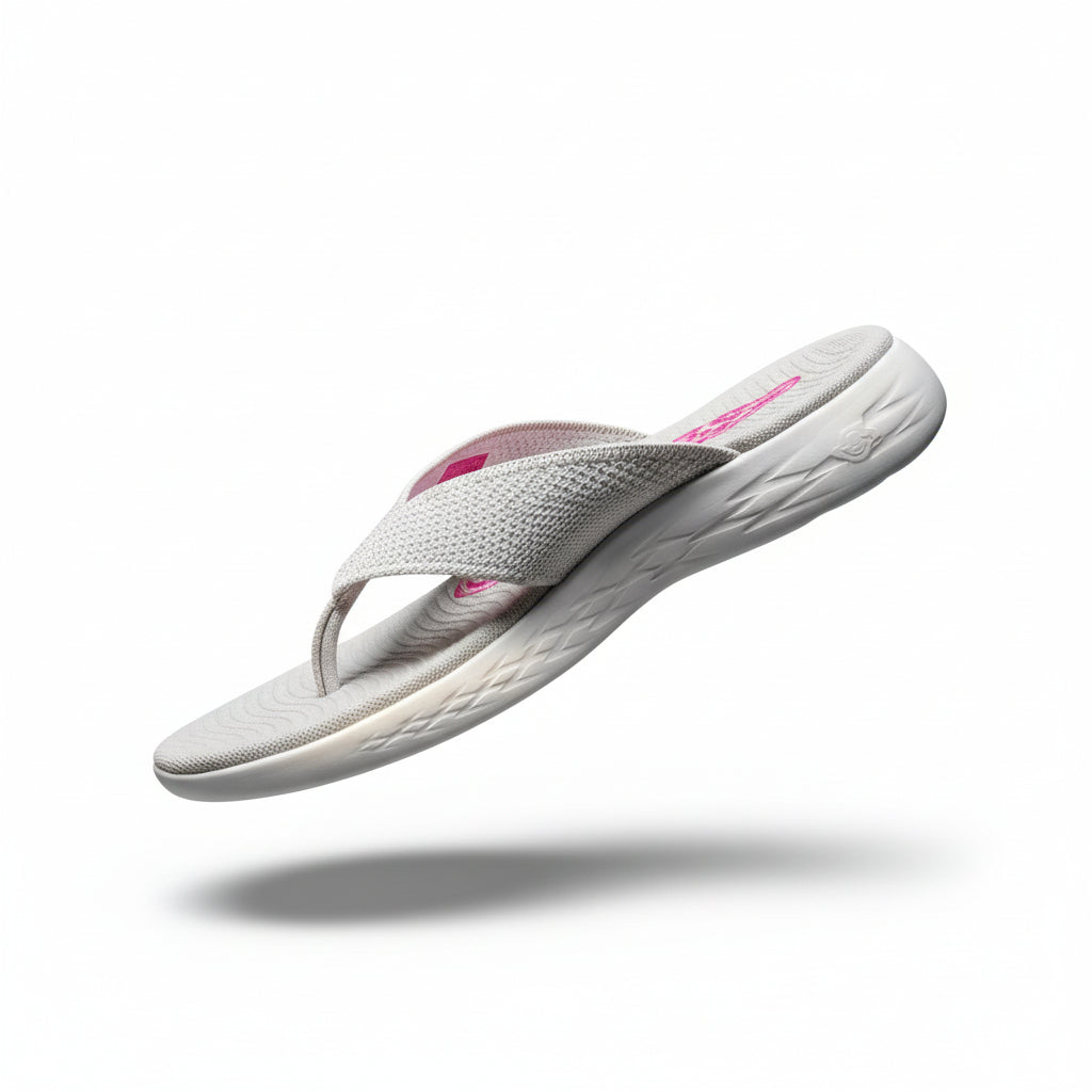 Sketchers Female Slippers