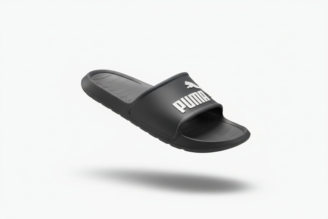 Puma Slide