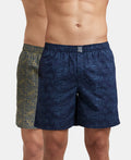 Jockey Boxers
