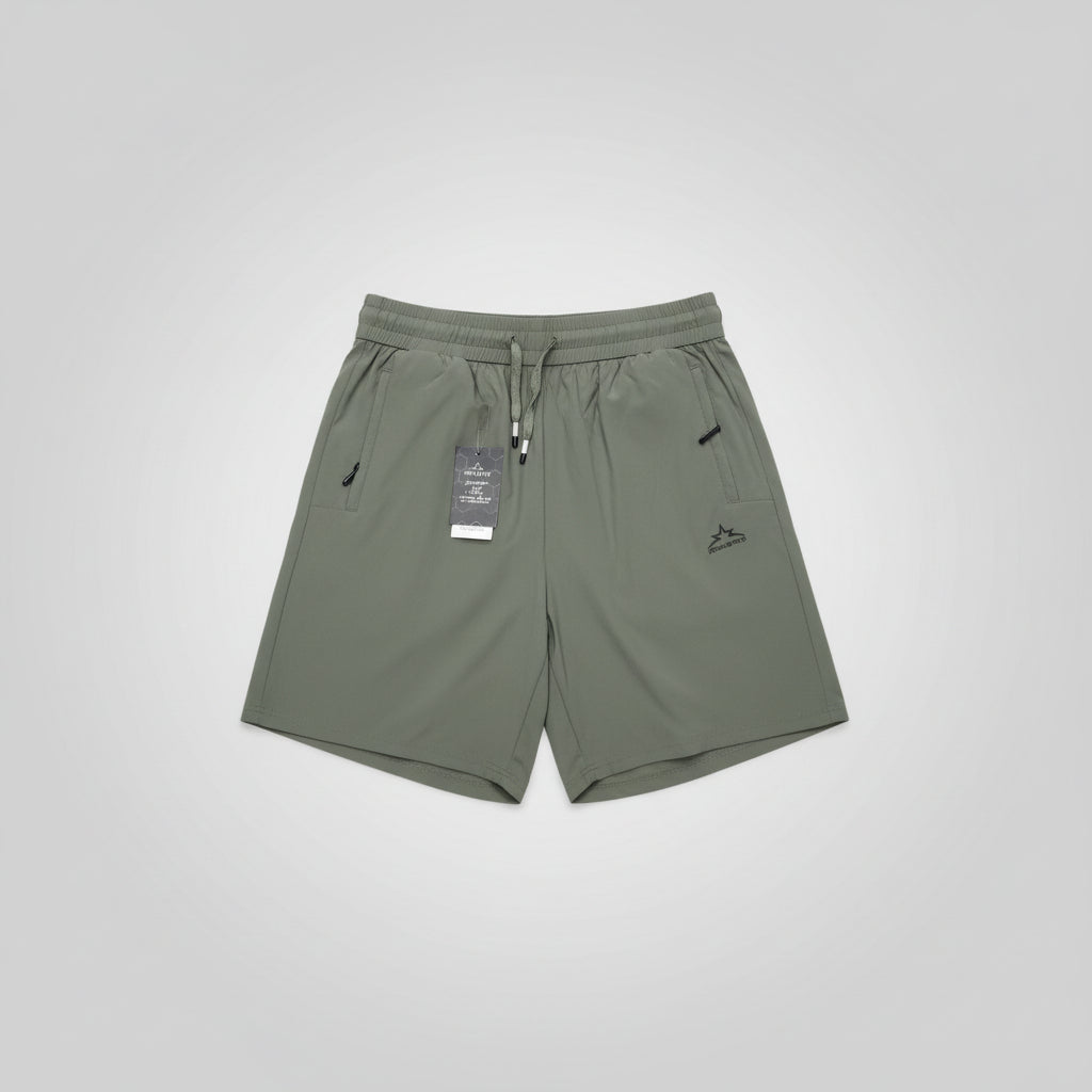 Pro Star Short