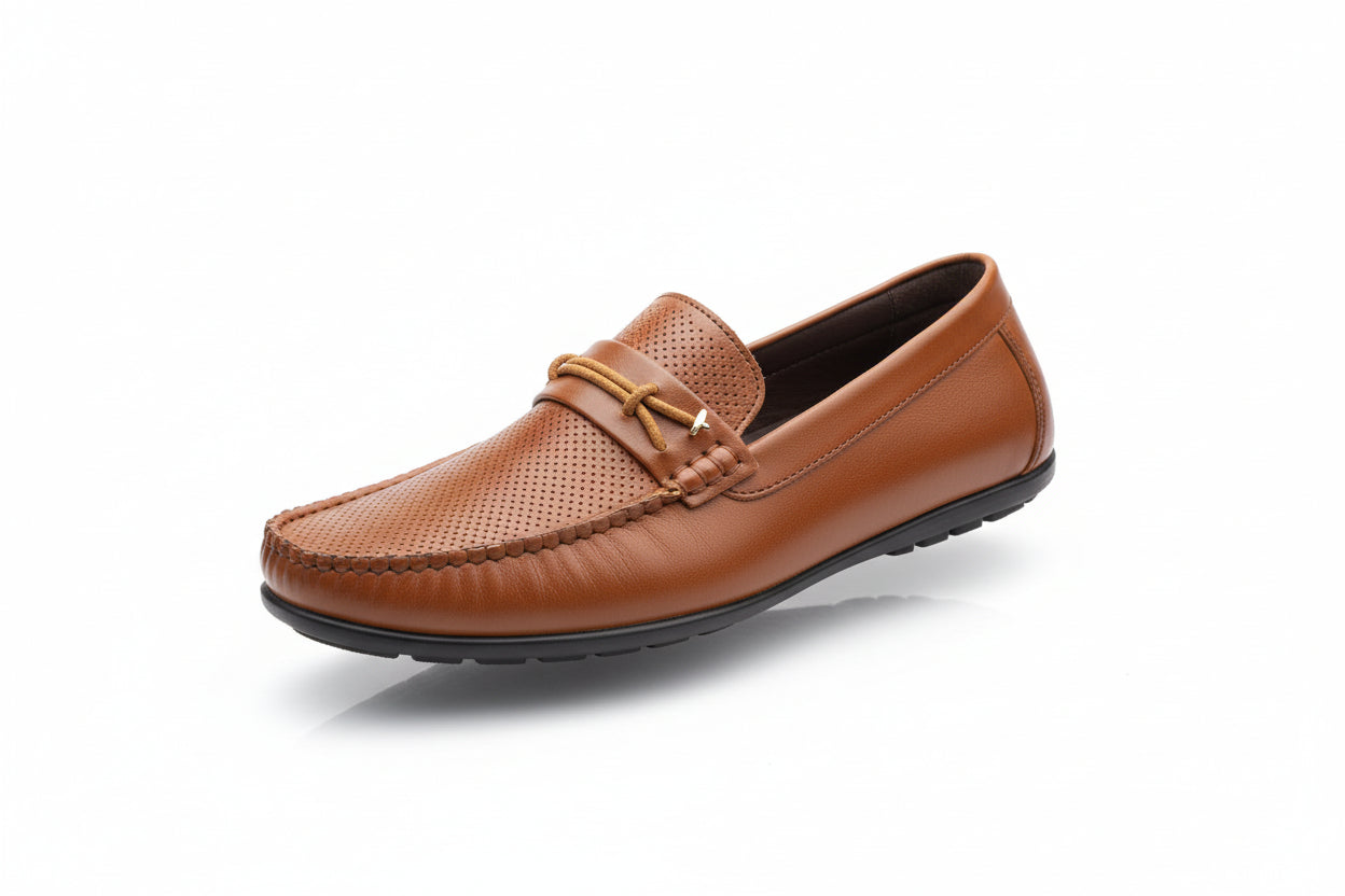 Hand Made Shoe