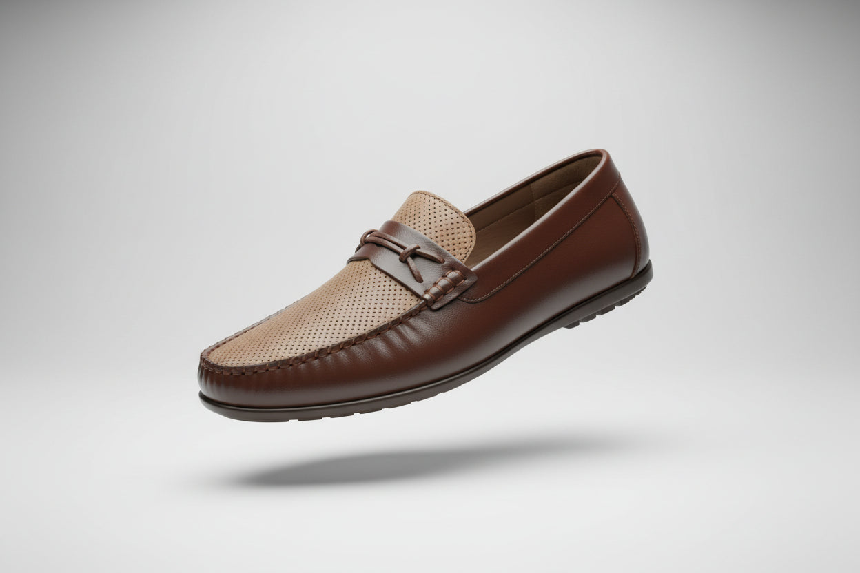 Hand Made Shoe