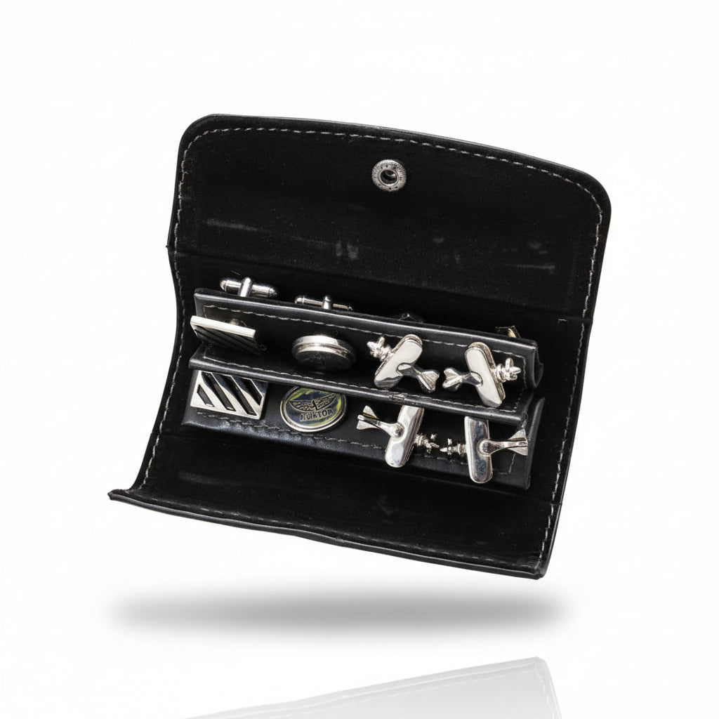 Cufflinks