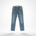 Wiston Straight Leg Denim Jeans