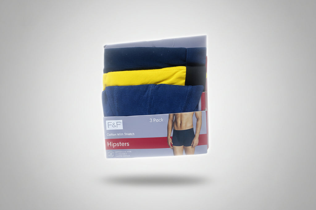 F&F Boxer