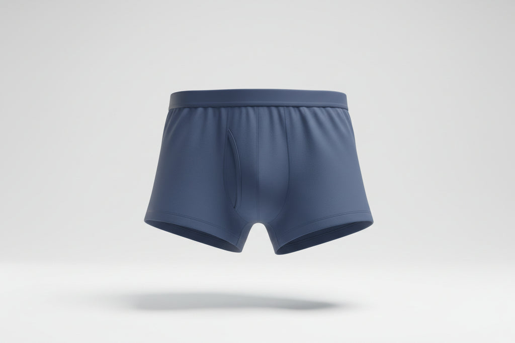 F&F Boxer