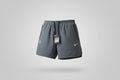Nike Short With Tight
