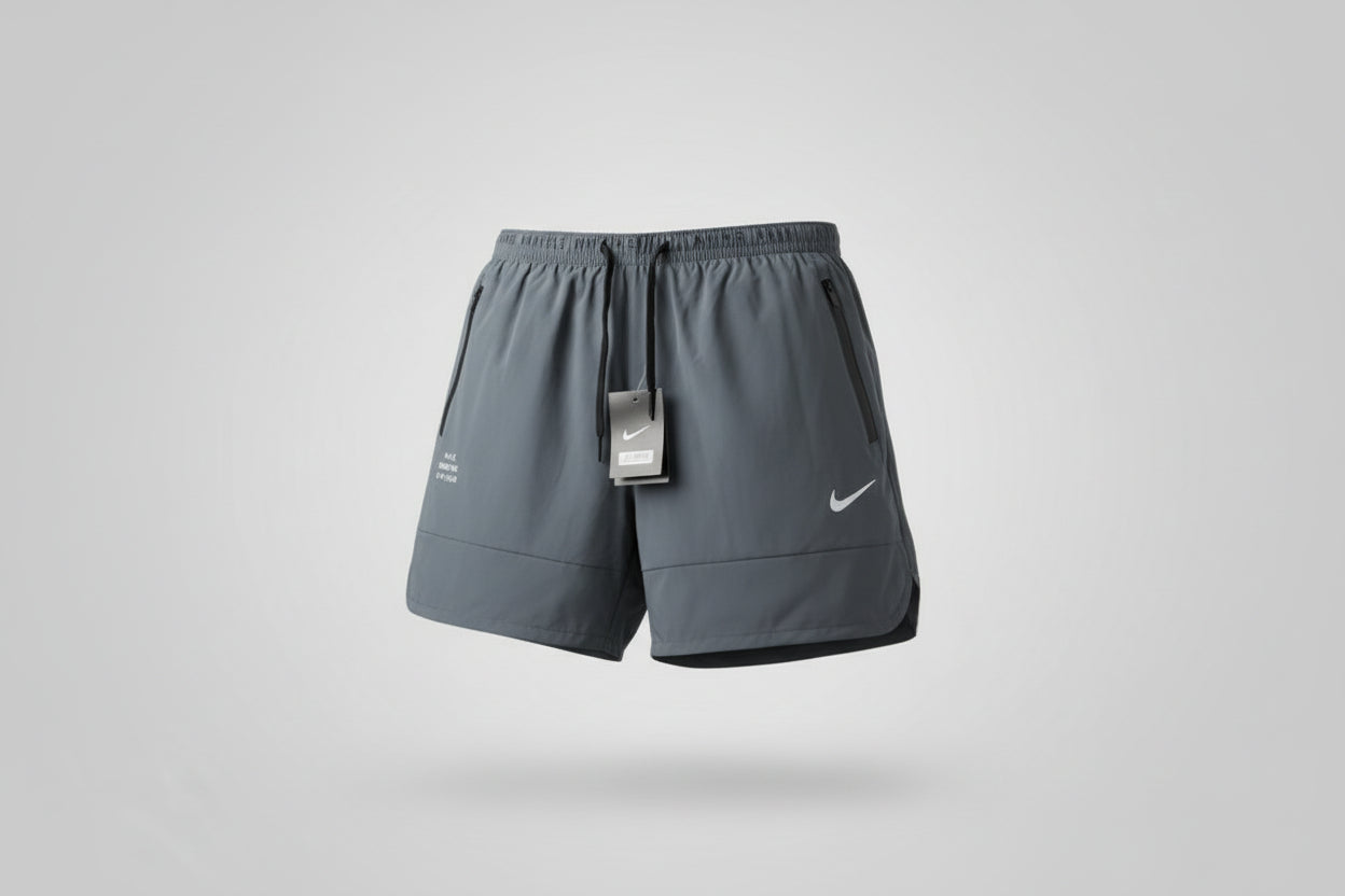 Nike Short With Tight