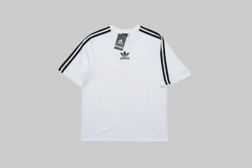Messi & Ronaldo Fan Tshirt RN