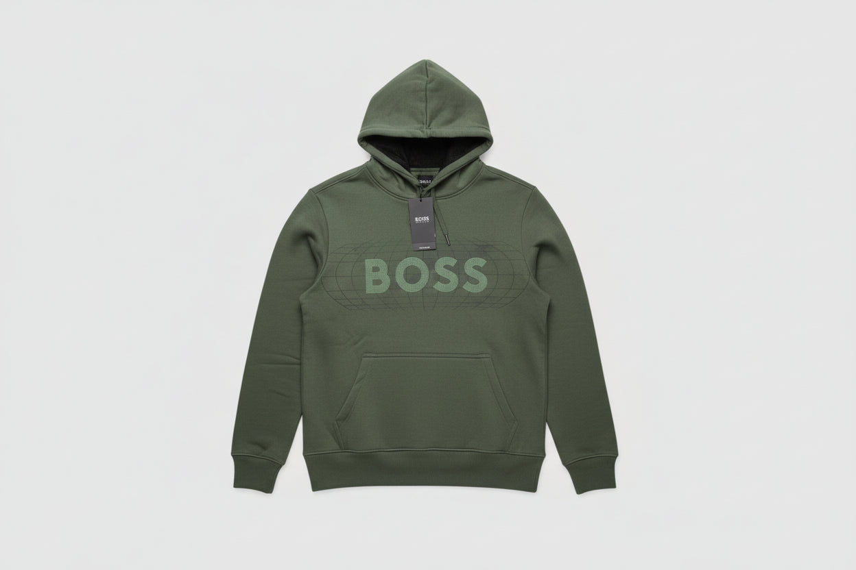 Hugo Boss Hoodie