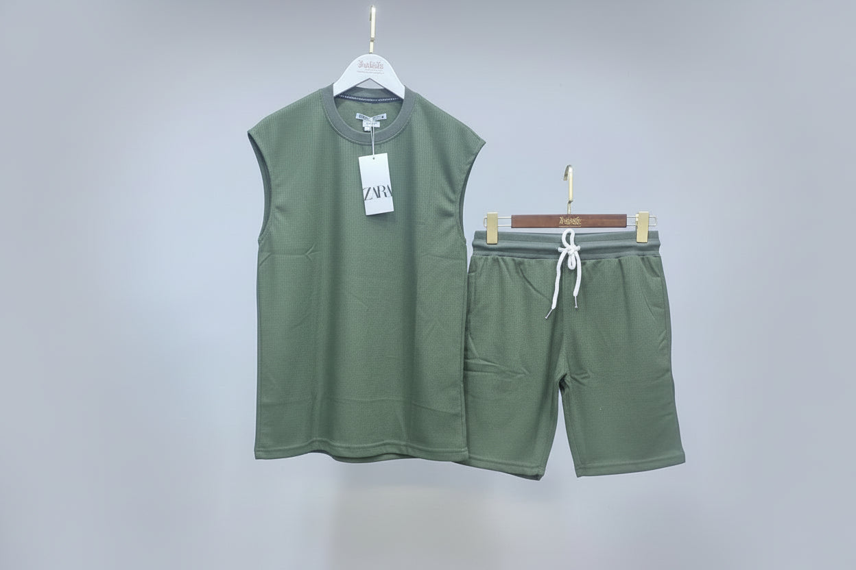 Zara Combo Up&Down