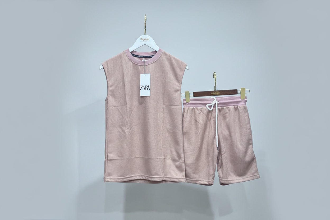 Zara Combo Up&Down