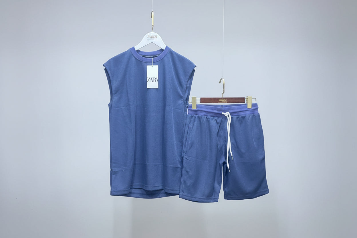Zara Combo Up&Down