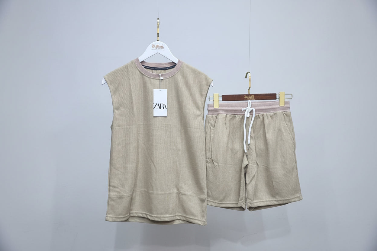 Zara Combo Up&Down