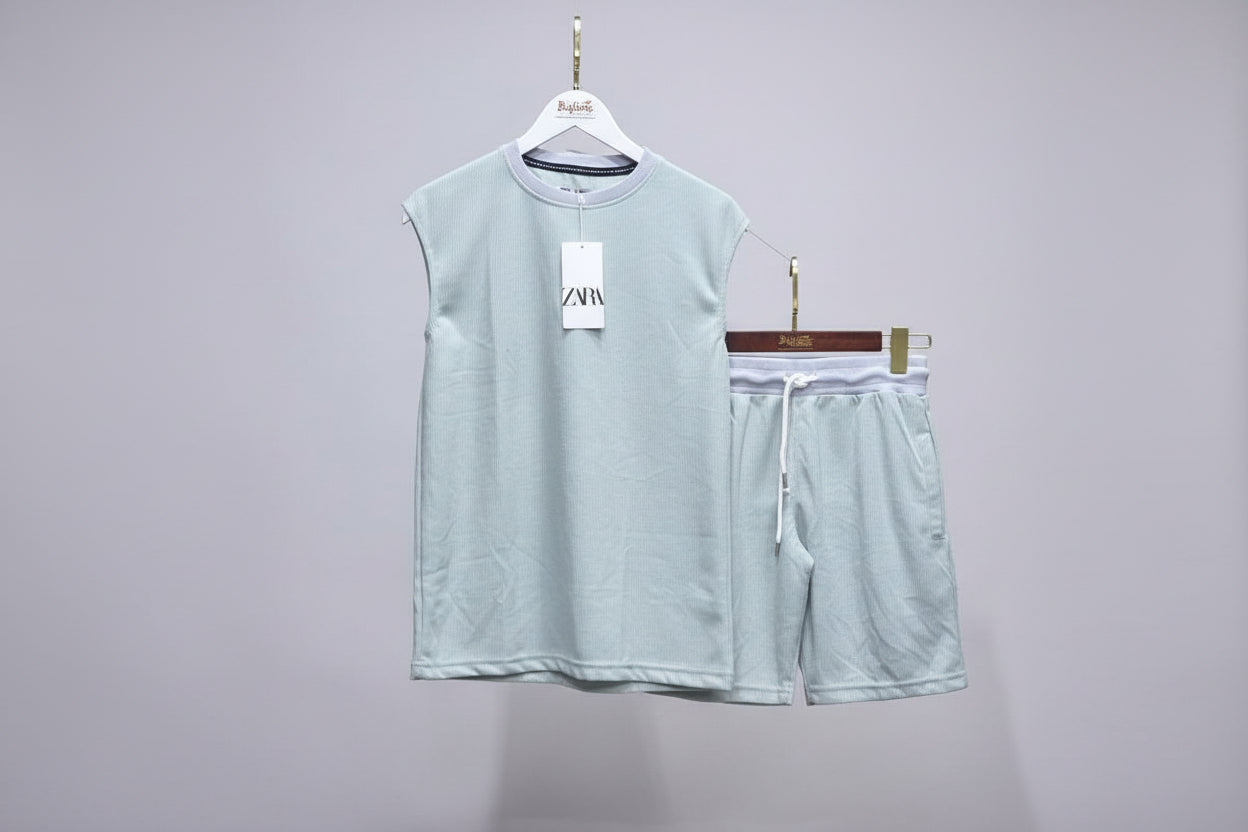 Zara Combo Up&Down