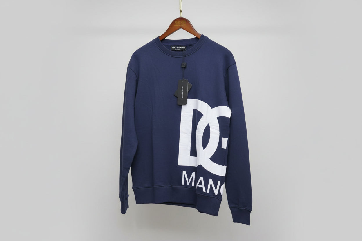 D&G Sweat-Top