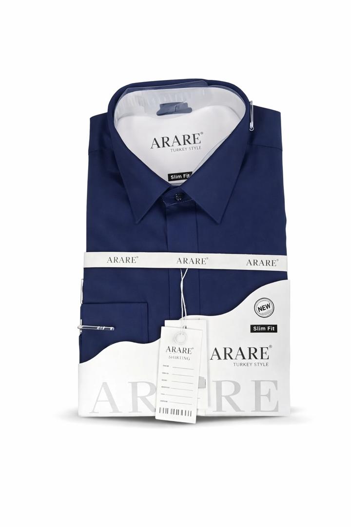 Arare Packet Shirt