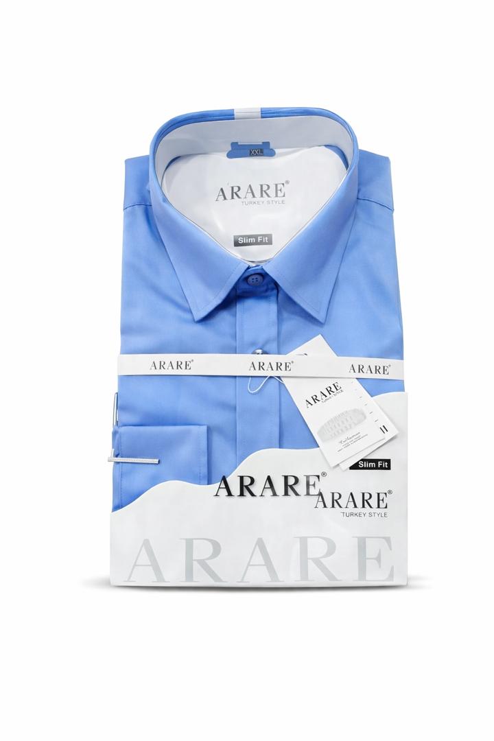 Arare Packet Shirt