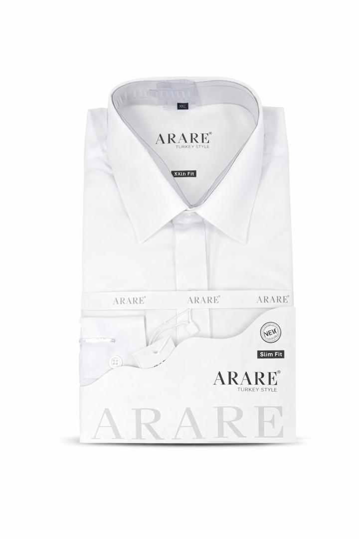 Arare Packet Shirt