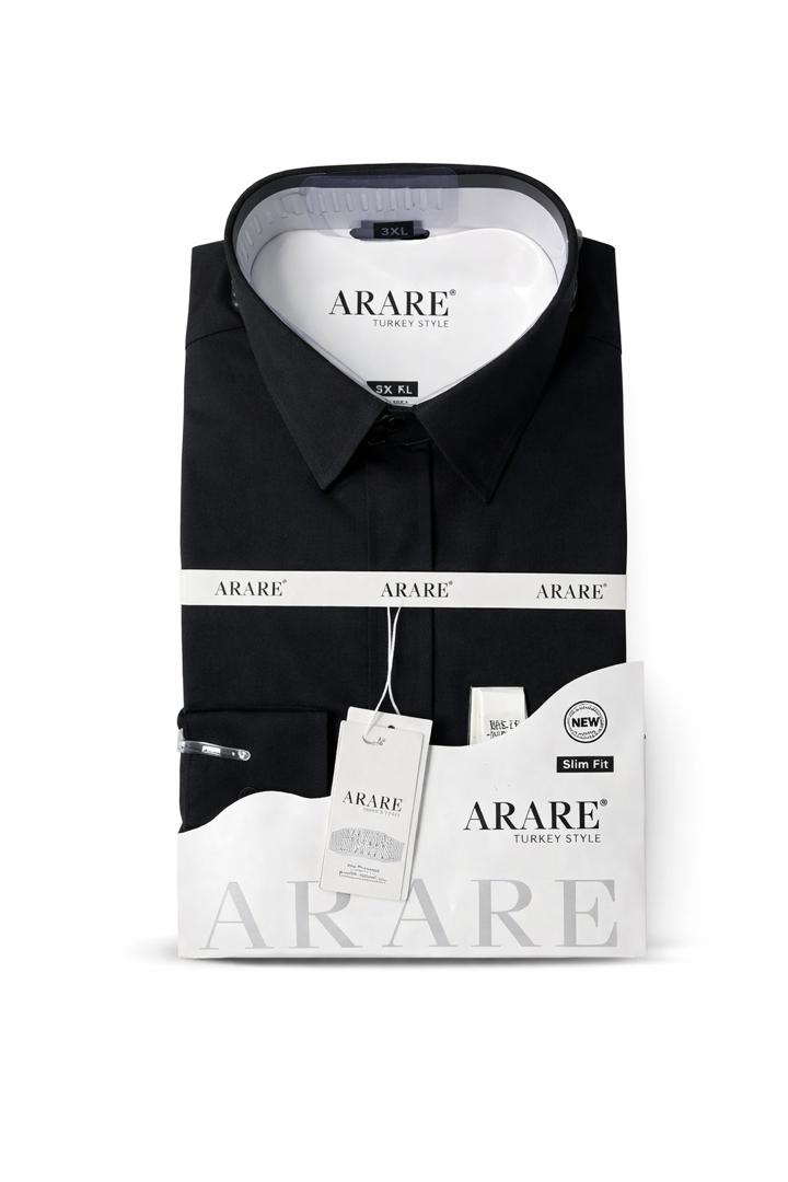 Arare Packet Shirt