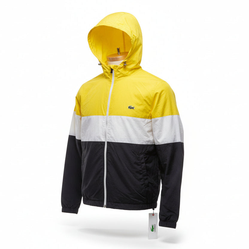 Lacoste Synthetic Jacket