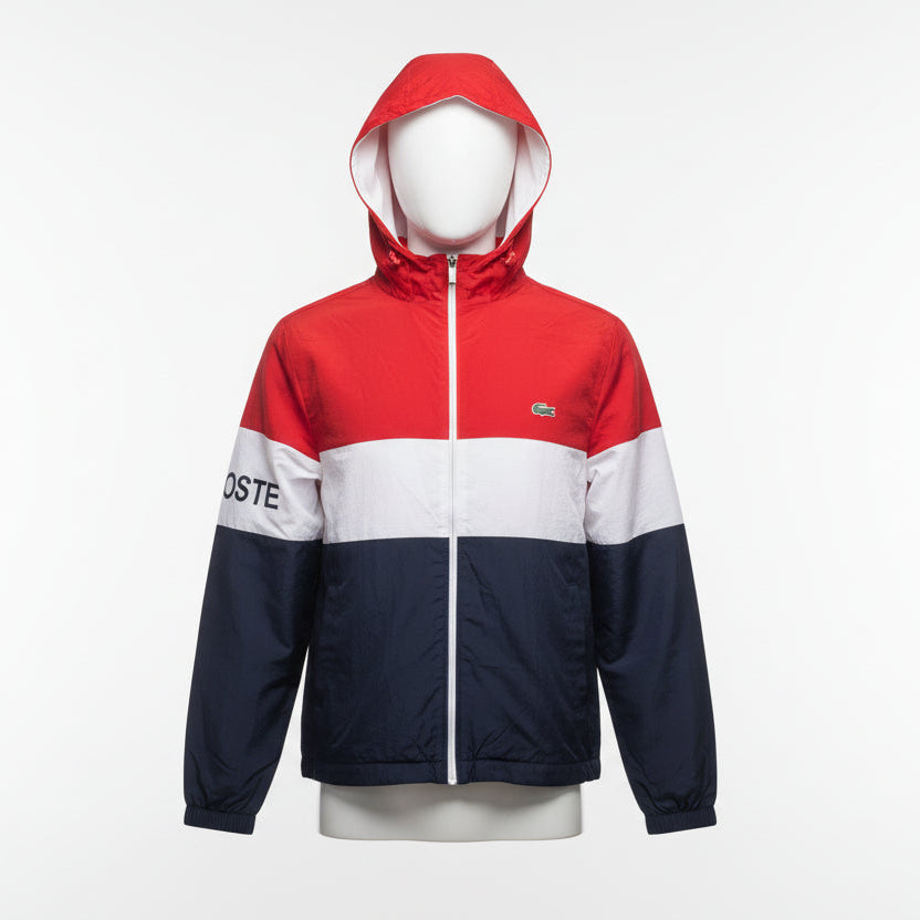 Lacoste Synthetic Jacket