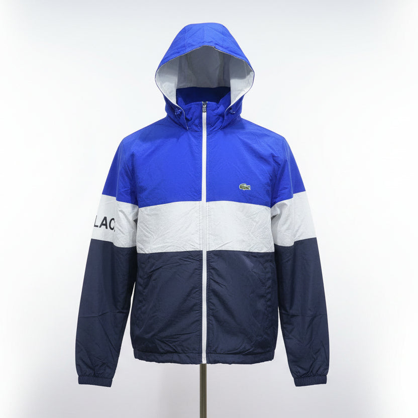 Lacoste Synthetic Jacket