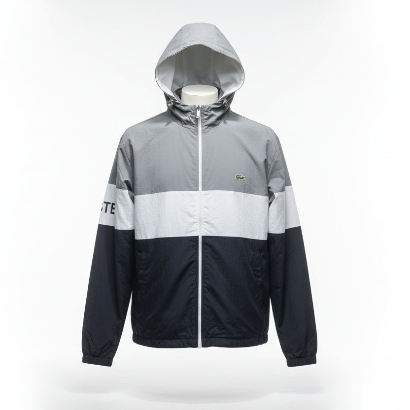 Lacoste Synthetic Jacket