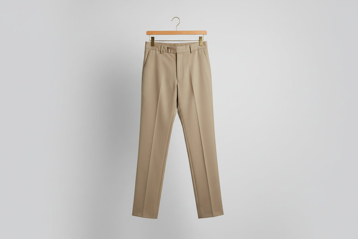 Black Label Office Pant